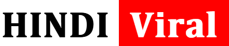 Hindi Viral
